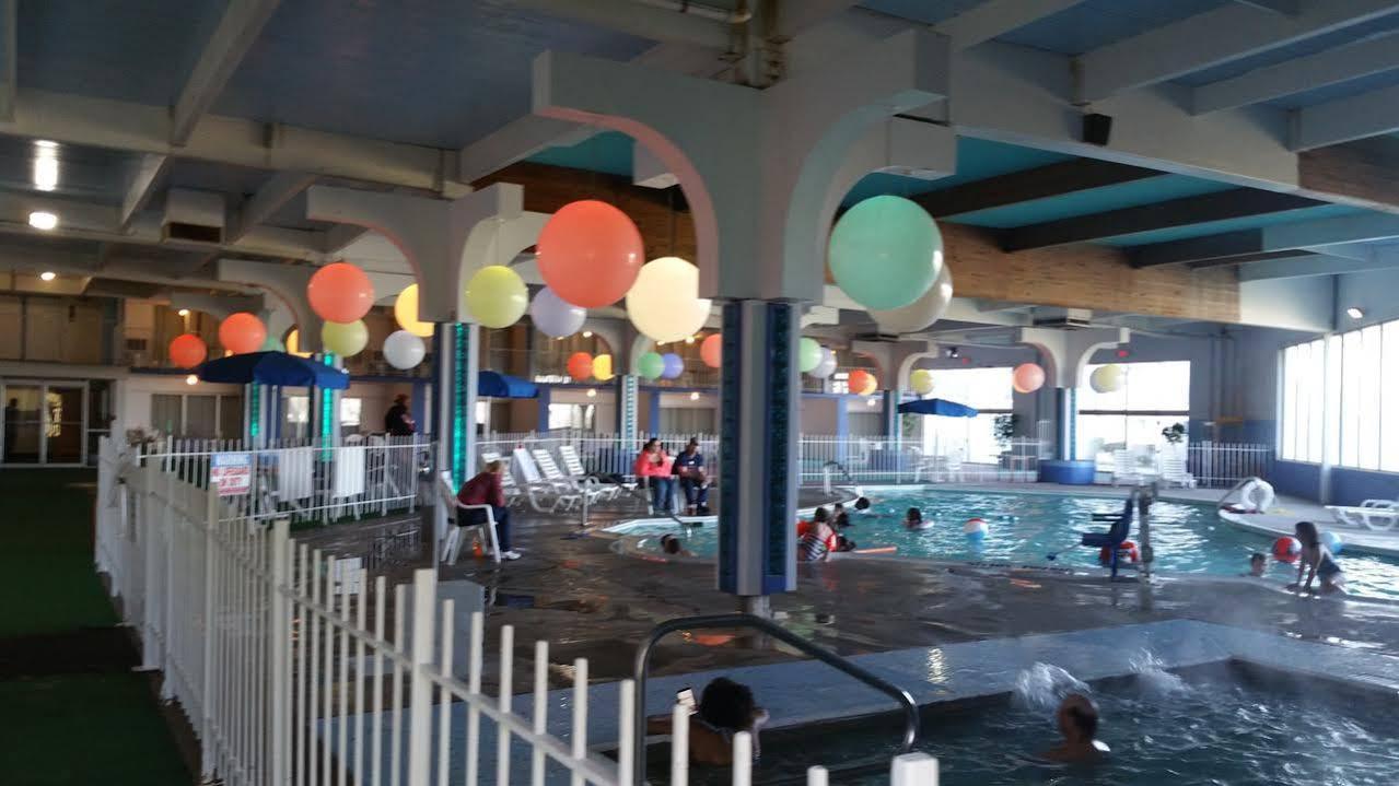 Howard Johnson By Wyndham Saint Joseph Benton Harbor Eksteriør billede