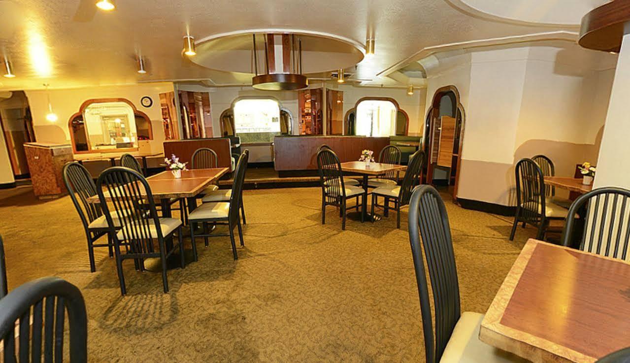 Howard Johnson By Wyndham Saint Joseph Benton Harbor Eksteriør billede
